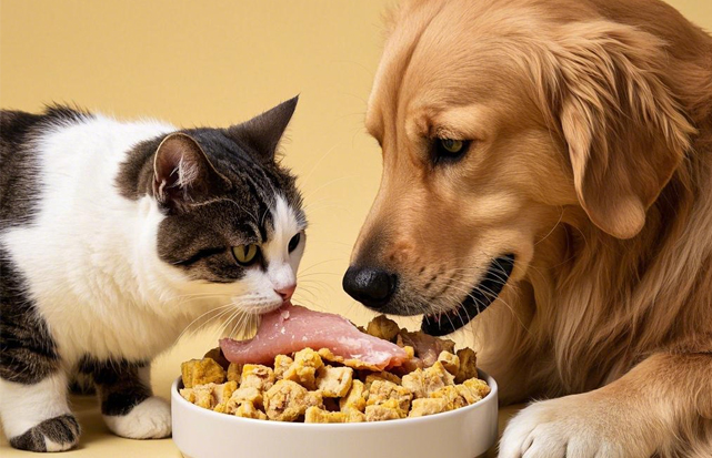 Pet pad