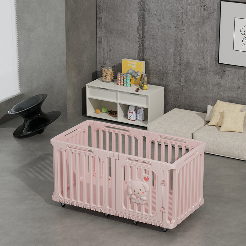 Pet playpen