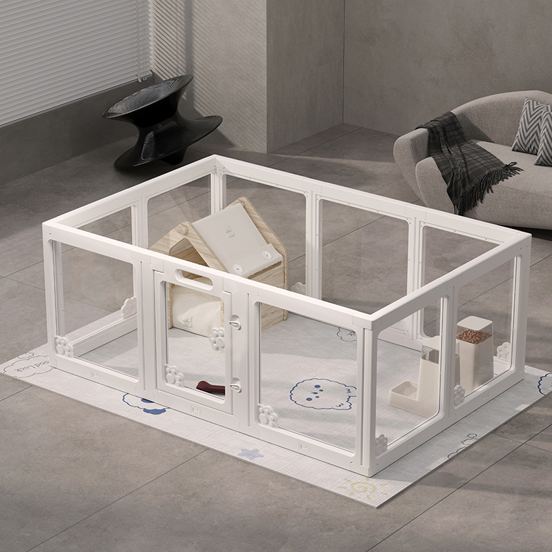 Pet playpen